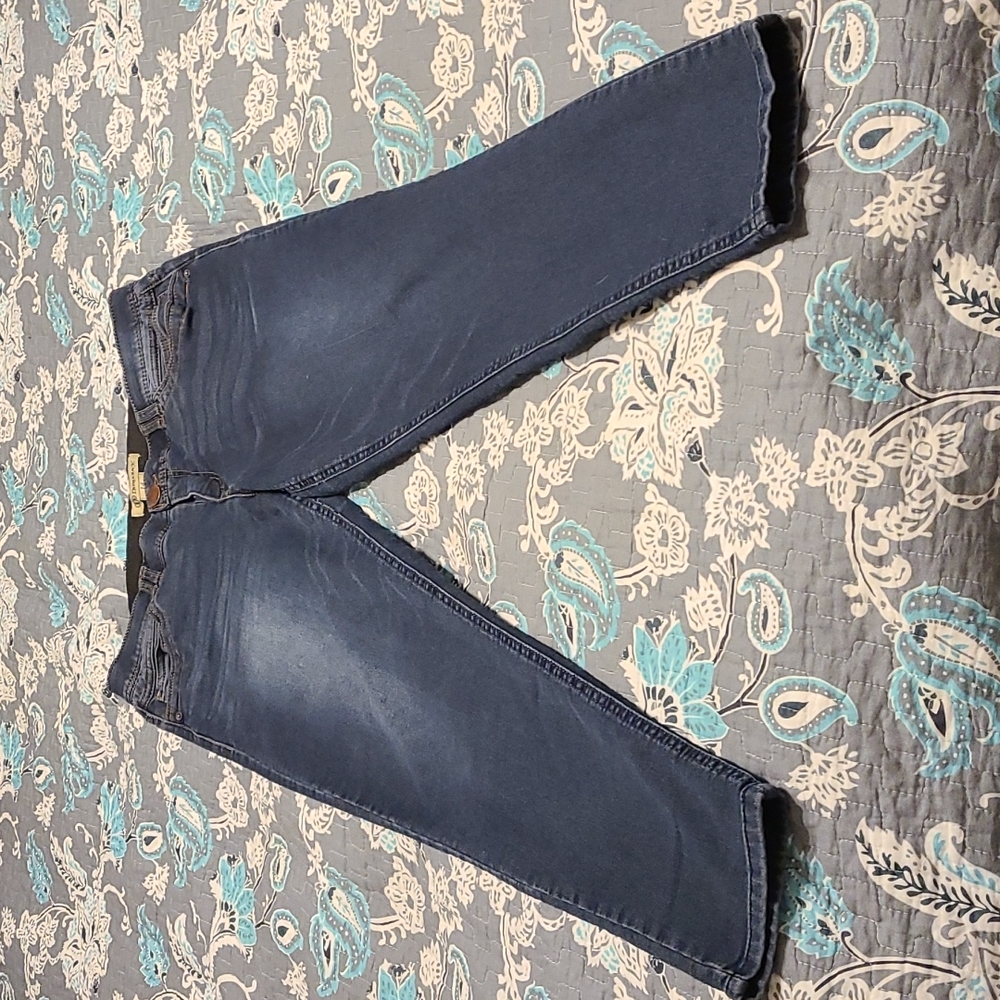 Democracy Jeans